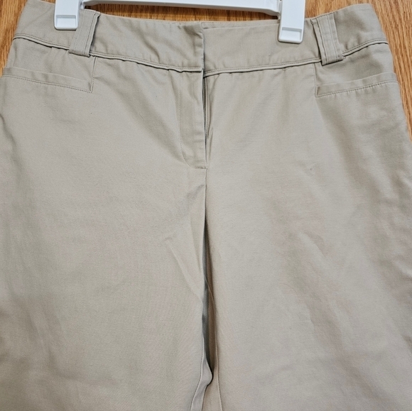 APT9 Maxwell Capris Sz 12 - Picture 2 of 4